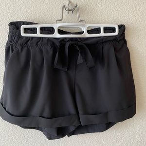 Spring Break Away Short
4-way Stretch 3"